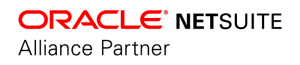 Oracle Netsuite Alliance Partner
