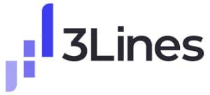3Lines logo
