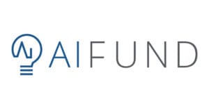 Founded by global AI leader, Andrew Ng, AI Fund is a venture studio that works with entrepreneurs to rapidly build companies. Through AI Fund’s bench of experts, they quicken market validation, provide deep technical expertise, contribute comprehensive business support and recruit a strong team to quickly launch and scale startups.