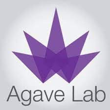 Agave lab logo