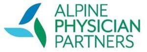 Alpine Physician Partners logo