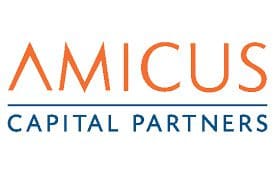Amicus Capital logo