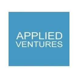 Applied Ventures logo