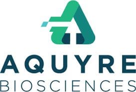 Aquyre Biosciences logo