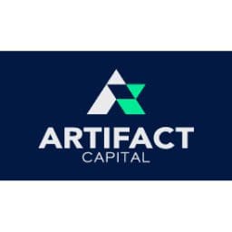 Artifact Capital logo