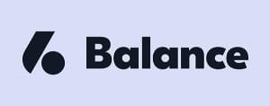 Balance Homes logo