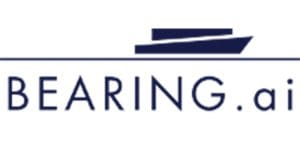 Bearing.ai logo
