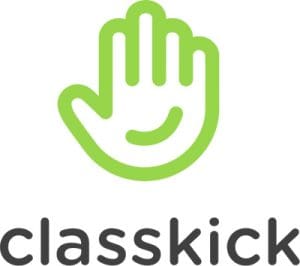 Classkick logo