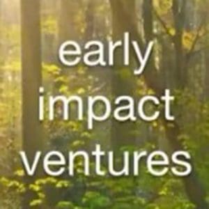Early Impact Ventures logo