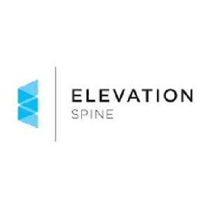 Elevation Spine logo