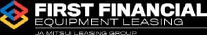 First Financial logo