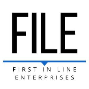 First In Line Enterprises logo