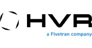 HVR logo
