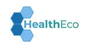 Health Eco logo