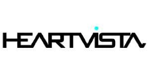 HeartVista logo