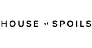 House of Spoils logo