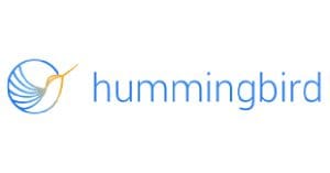 Hummingbird RegTech logo