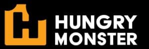 Hungry Monster logo