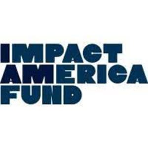 Impact America Management logo
