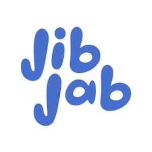 JibJab Catipult logo