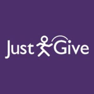 JustGive logo