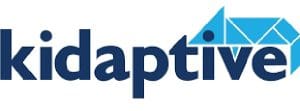 Kidaptive logo