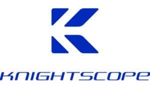 Knightscope logo