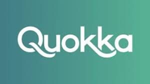 Kryptowire-Quokka logo
