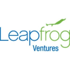 LFV Management-Leapfrog Ventures logo