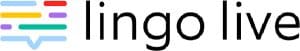 Lingo Live logo