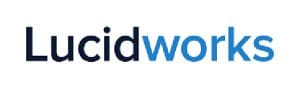 LucidWorks logo