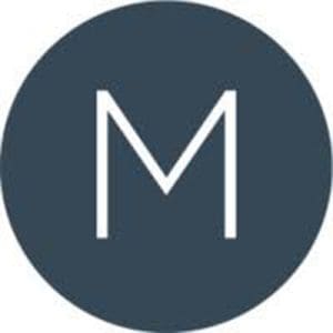 Makersights logo
