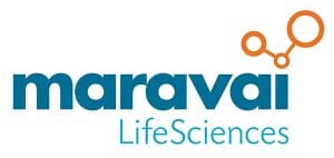 Maravai Life Sciences Logo