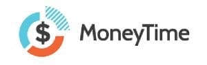 MoneyTime logo