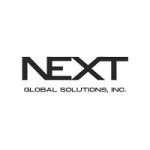 Next Global Solutions logo