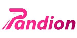 Pandion logo
