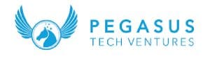 Pegasus Tech Ventures logo