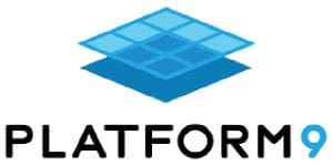 Platform 9 logo
