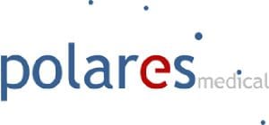 Polares Medical logo