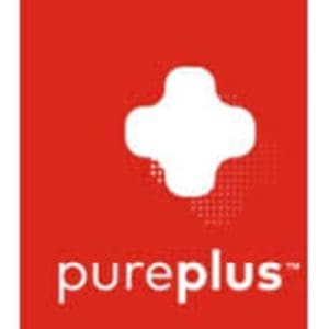 PurePlus logo