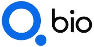 Q Bio logo