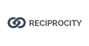 Reciprocity logo