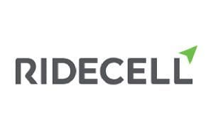 Ridecell logo