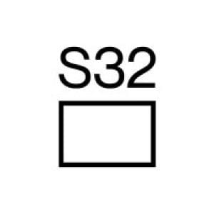 Section 32 logo