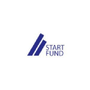 Start Fund logo