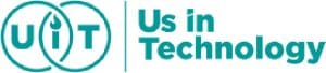 Us In Technology logo