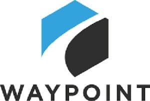 Waypoint Building Group logo