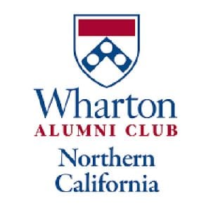 Wharton Club of Northern CA logo