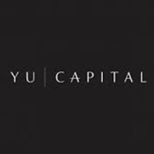 Yu Capital logo