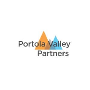 Portola Valley Partners logo